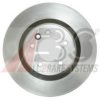 PAGID 54346 Brake Disc